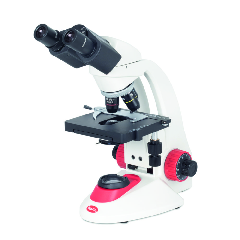 Educational microscopes RED 220 Educational microscopes RED 220