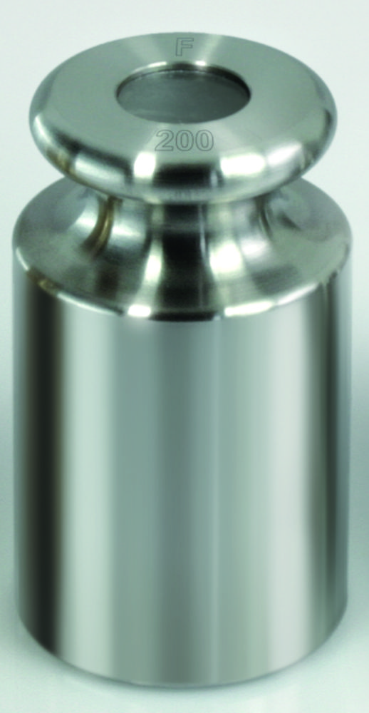 Calibration weights, class F2 Calibration weights, class F2