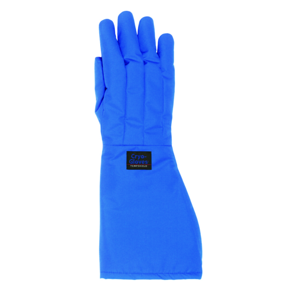 Protection Gloves Cryo Gloves® Standard, elbow length Protection Gloves Cryo Gloves® Standard, elbow length
