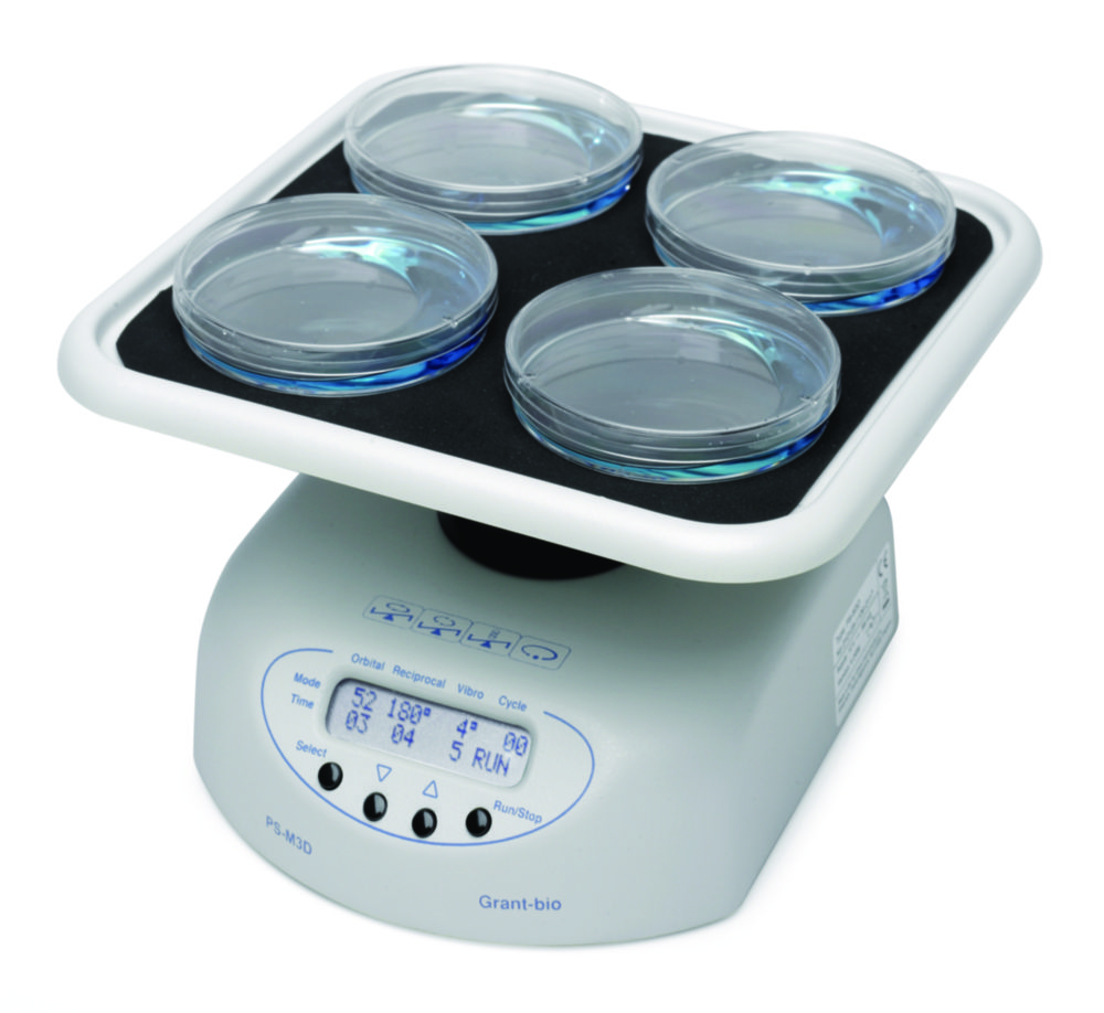 Multi-function tumbling shaker PS-M3D Multi-function tumbling shaker PS-M3D