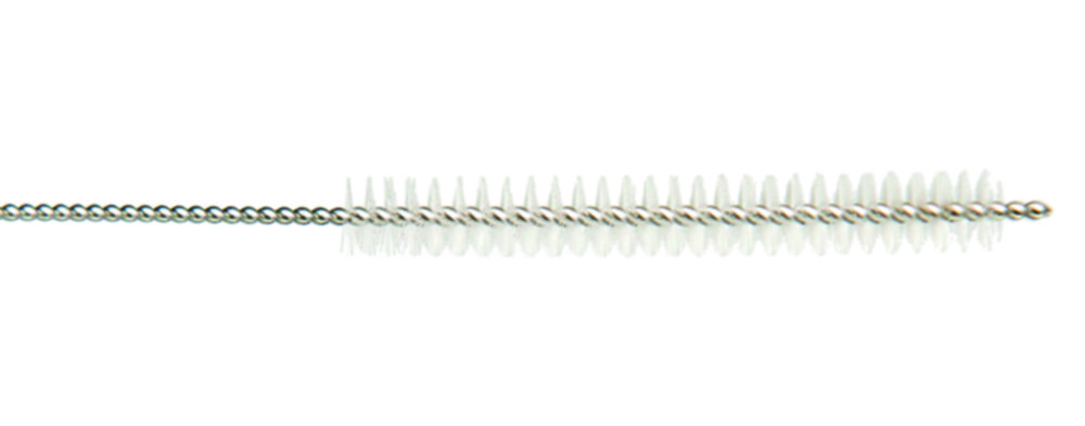 Tube brushes, stainless steel Tube brushes, stainless steel