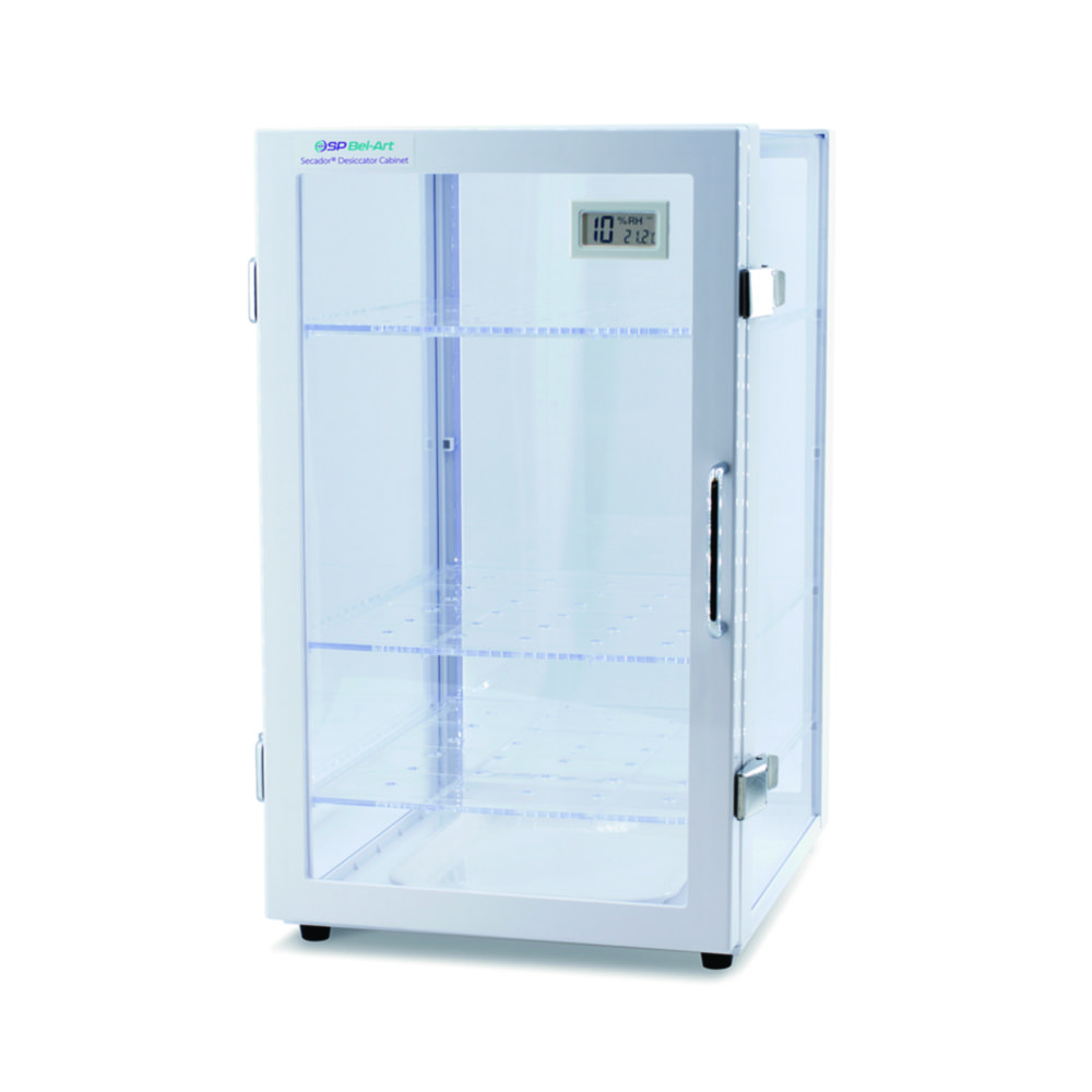 Desiccator cabinet Secador® 5.0 Desiccator cabinet Secador® 5.0