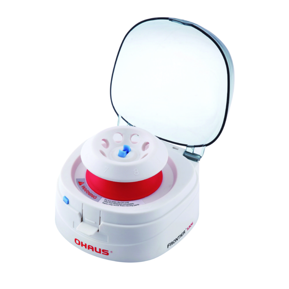 Mini-Zentrifuge Frontier™ 5000 Mini