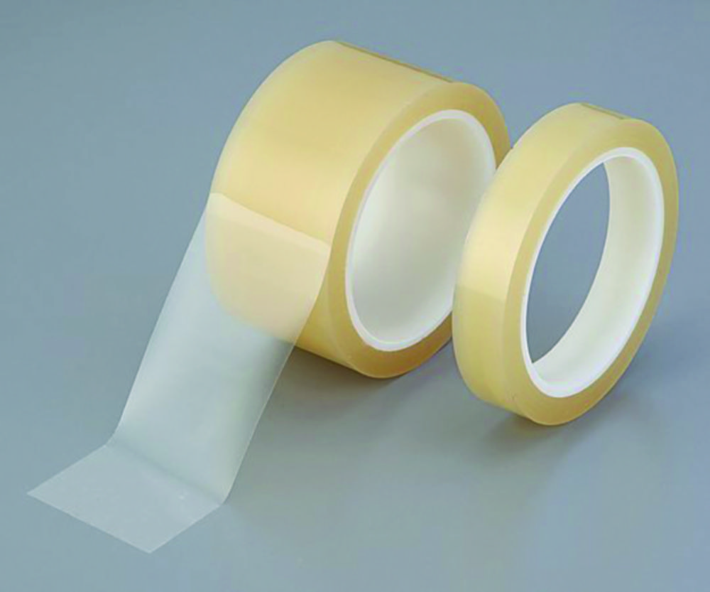 Klebeband ASPURE, ESD, Cellulose