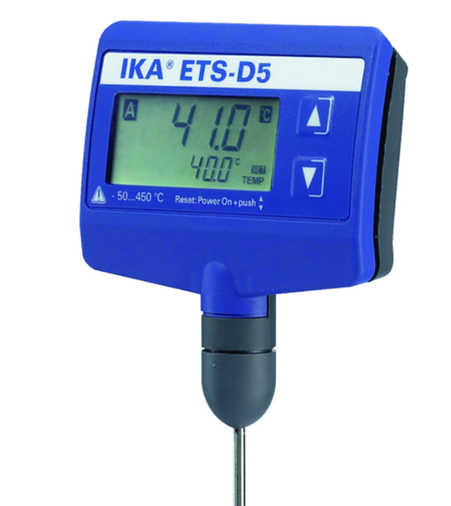 Electronic Contact thermometer ETS-D5 Electronic Contact thermometer ETS-D5