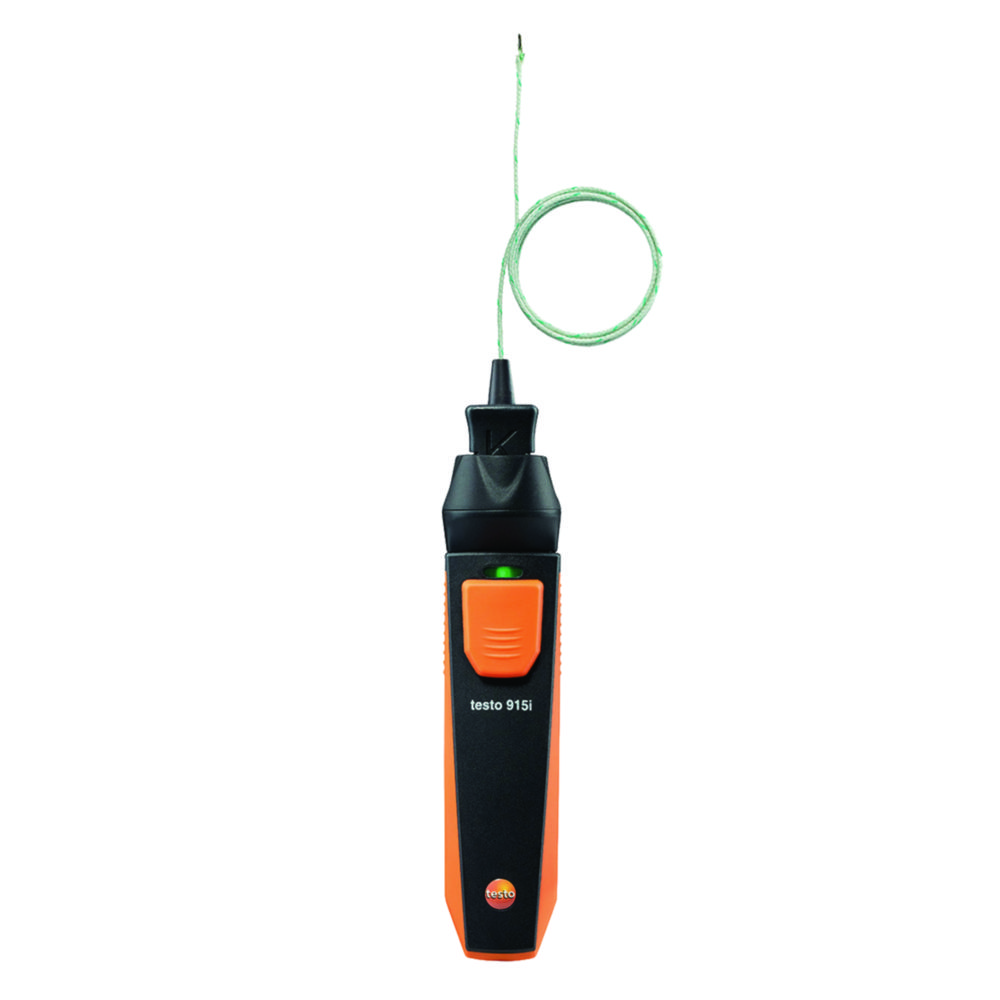 Digital thermometer testo 915i
