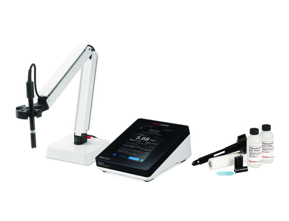 Sauerstoffmessgerät Orion™ Pro Star DO213, standard DO kit