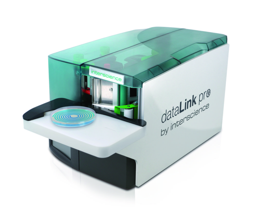 Printer dataLink® pro Printer dataLink® pro