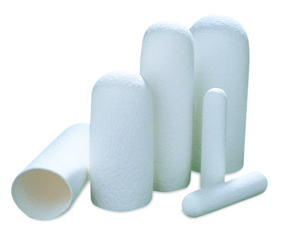 Cellulose-Extraction thimbles Grade 603 Cellulose-Extraction thimbles Grade 603