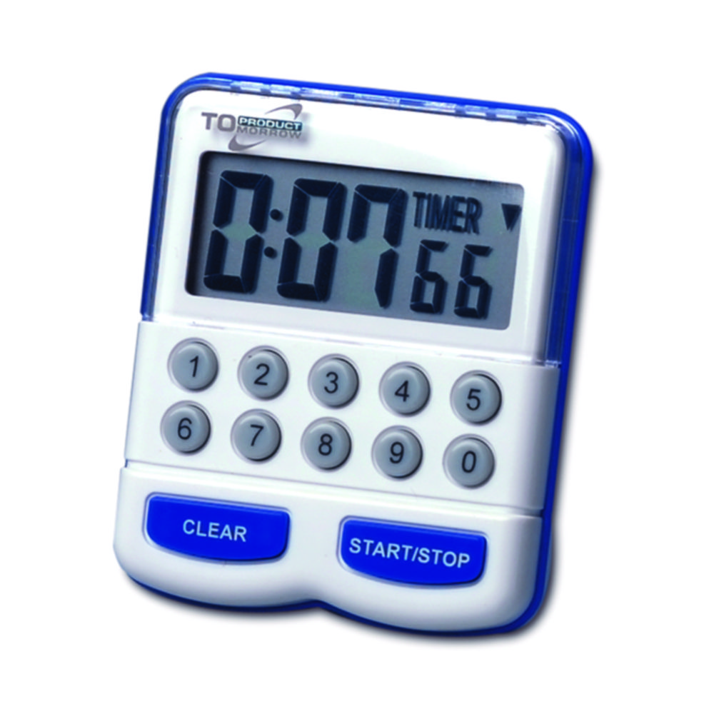 Short period timer Timer II Short period timer Timer II