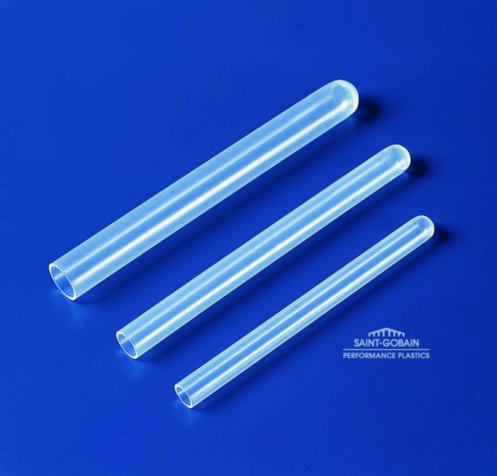 Reagenzglas, PFA