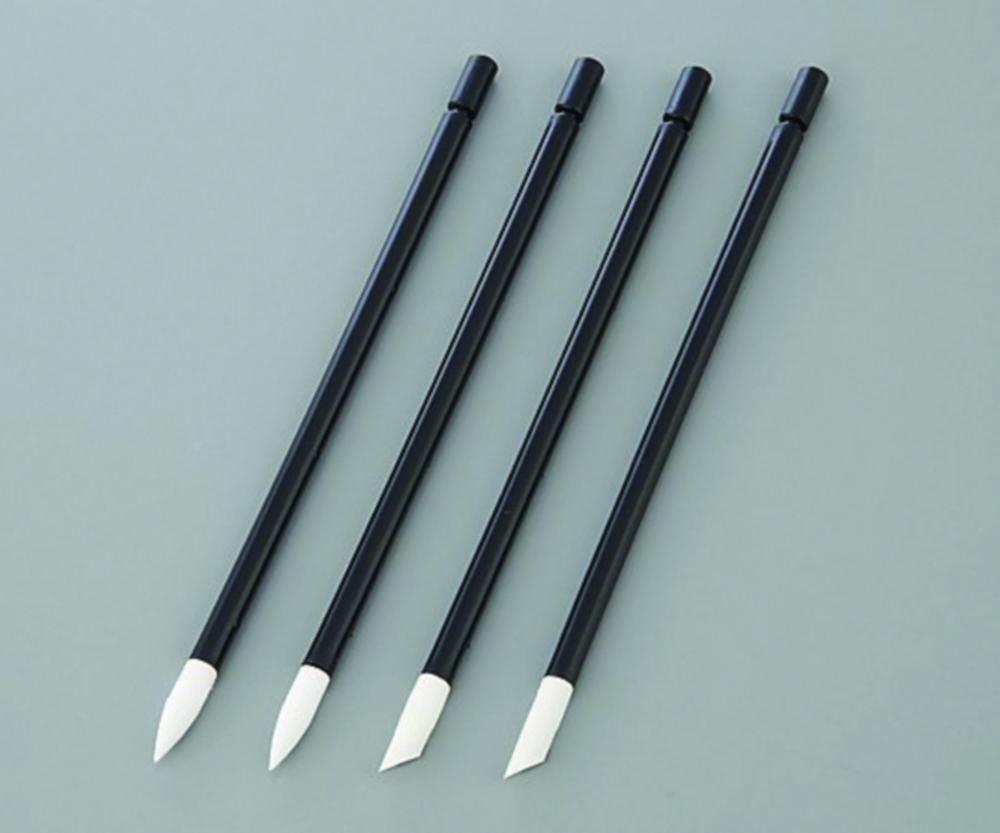 Swabs in Stiftform ASPURE