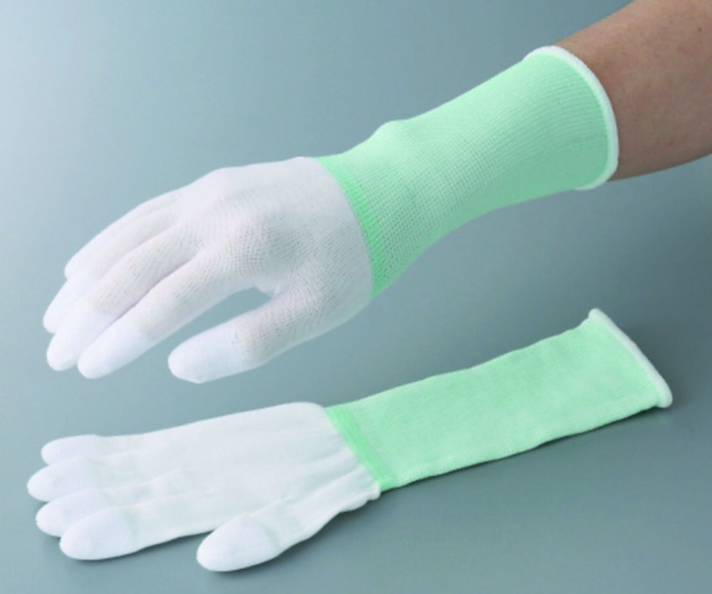 Handschuhe ASPURE LONG, PU-beschichtet
