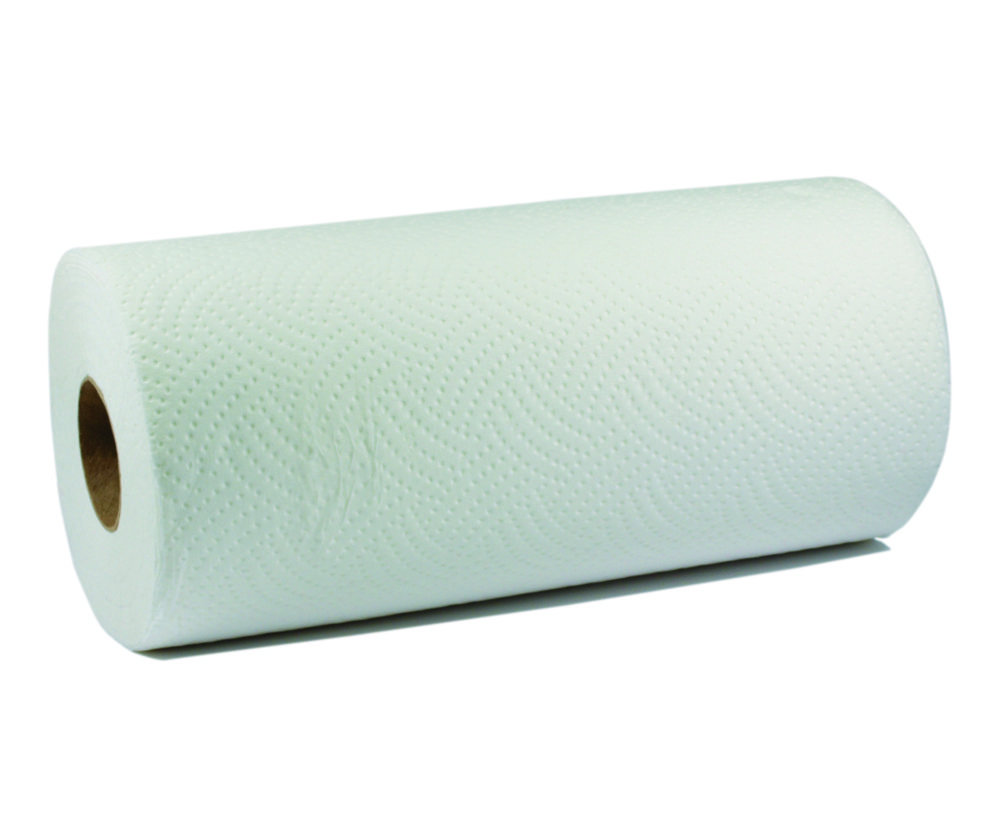 LLG-Wipe rolls of 102 sheets, 3-ply LLG-Wipe rolls of 102 sheets, 3-ply