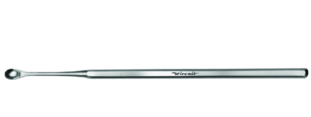 Micro spoon Micro spoon