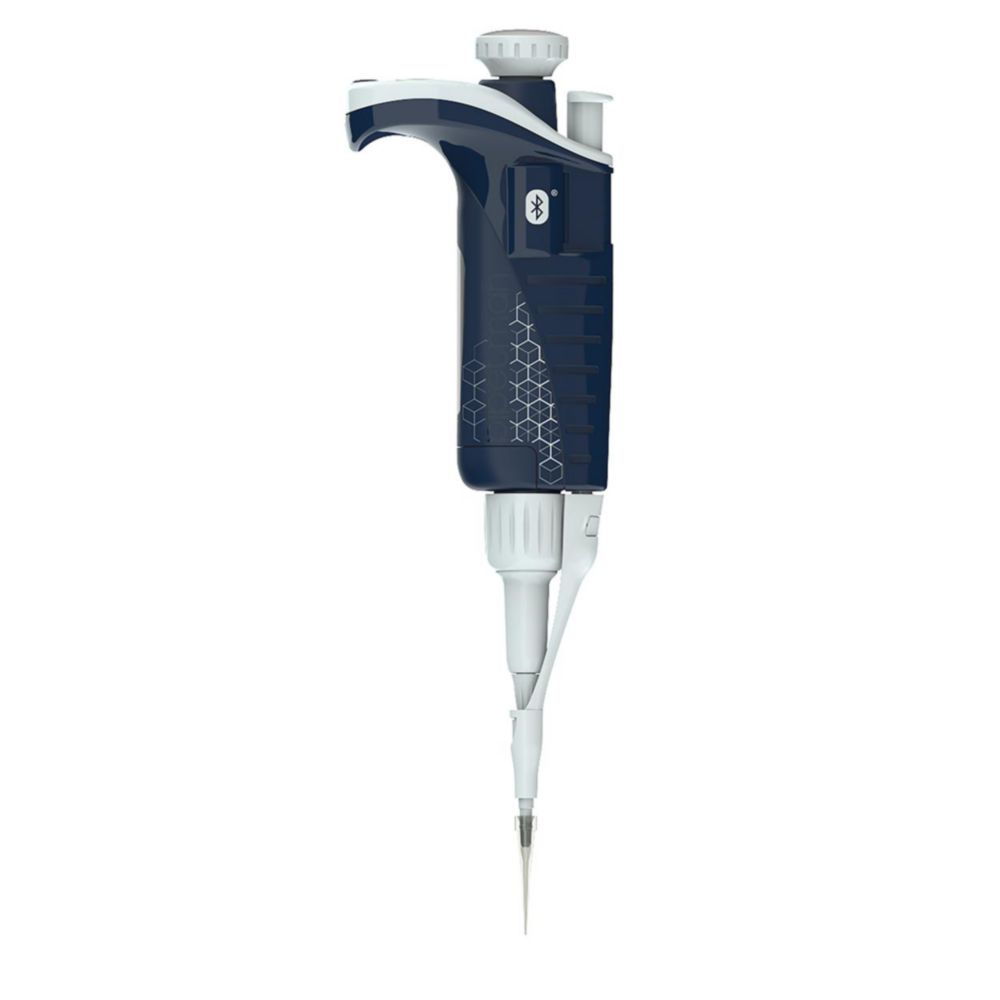 Einkanal-Mikroliterpipetten, Pipetman® M Connected