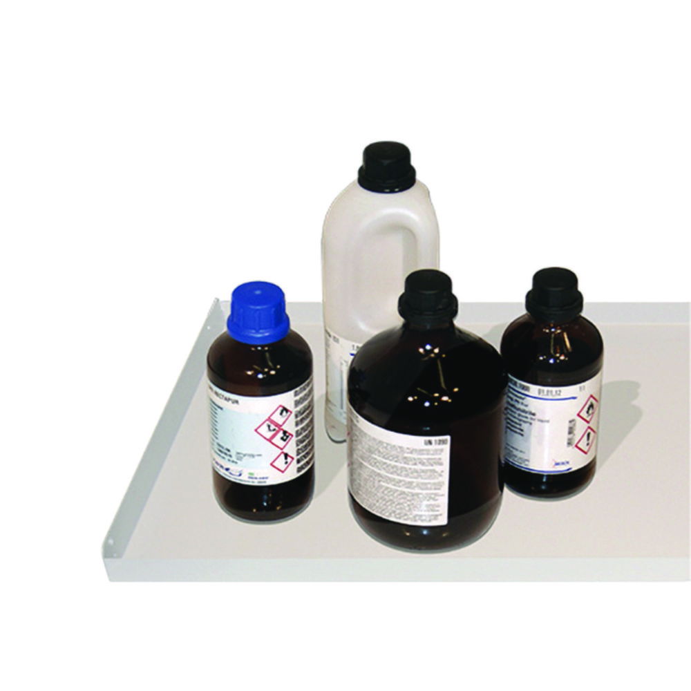 Fachböden für asecos Sicherheitsschränke