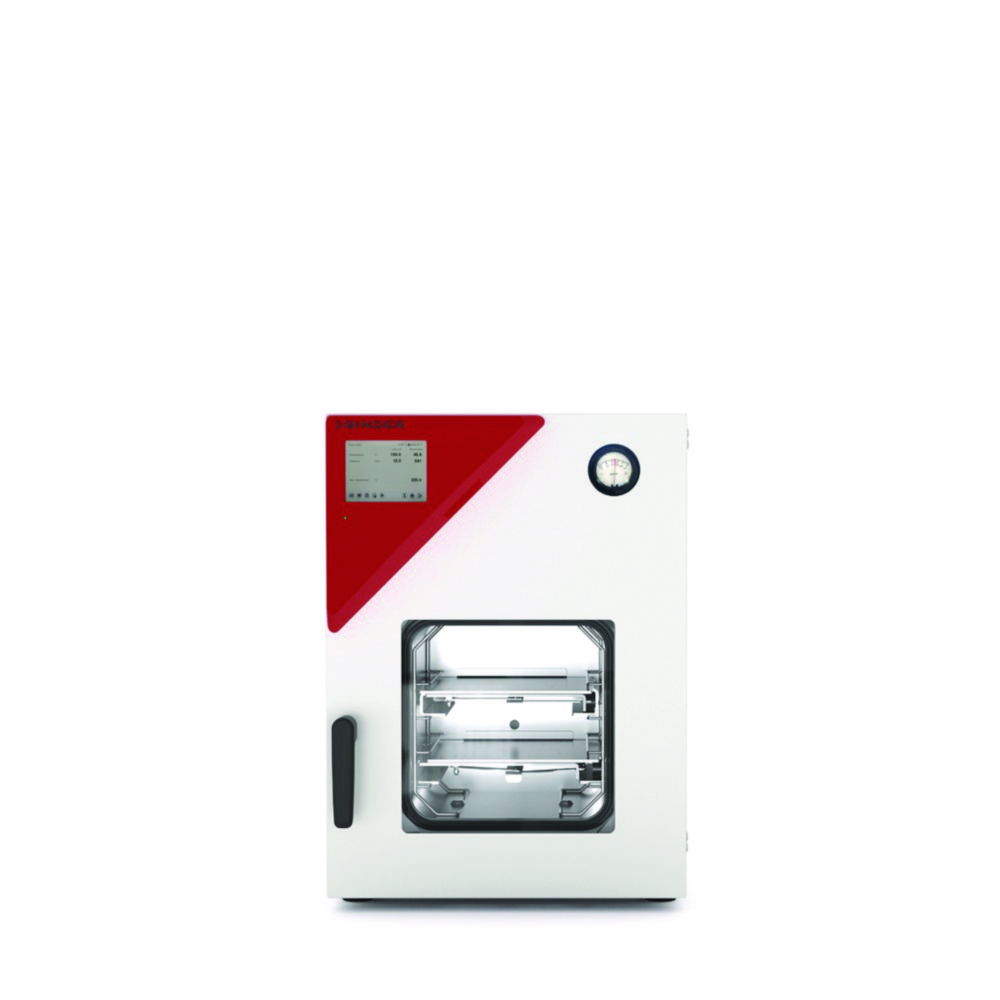 Vakuum-Trockenschränke Serie VDL