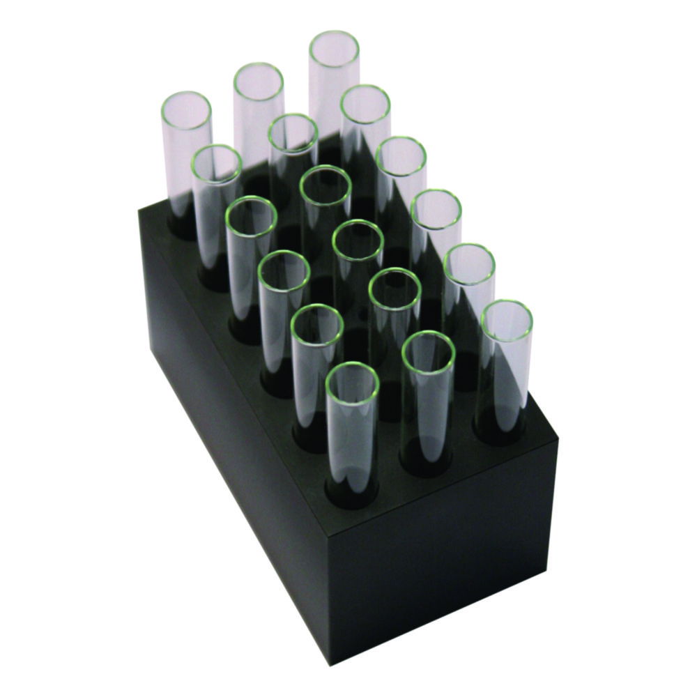 Wechselblöcke für Blockthermostat CH3-150 Combitherm-2