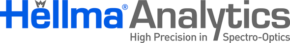 Hellma GmbH & Co. KG Hellma GmbH & Co. KG