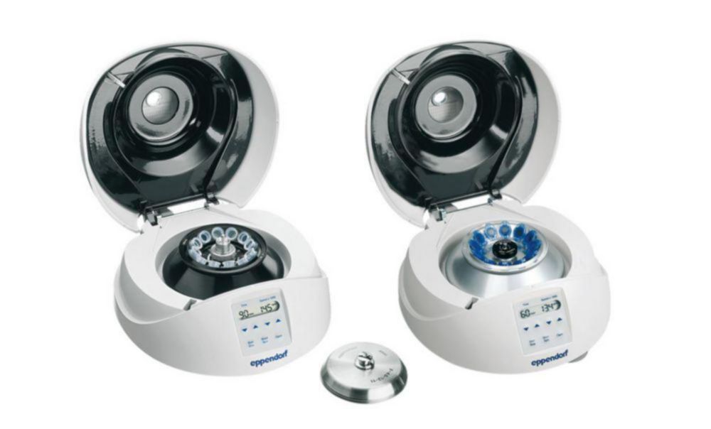 Zentrifuge MiniSpin® (General Lab Product)