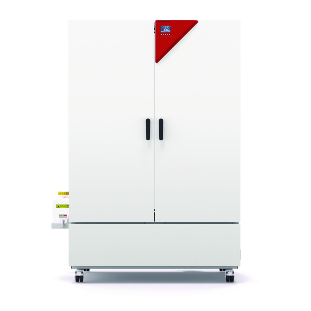 Constant climate chambers KBF-S ECO Constant climate chambers KBF-S ECO