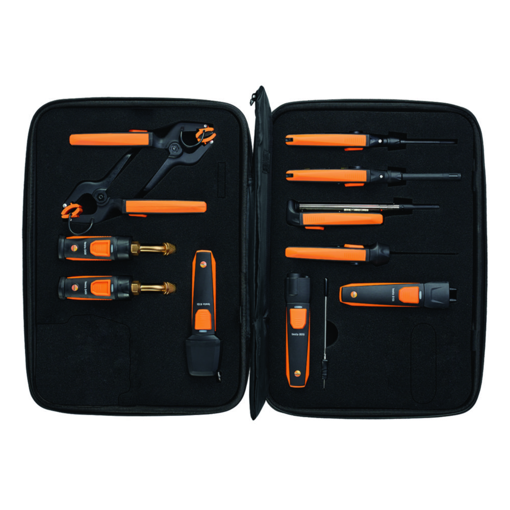 testo Smart Probes Set testo Smart Probes Set