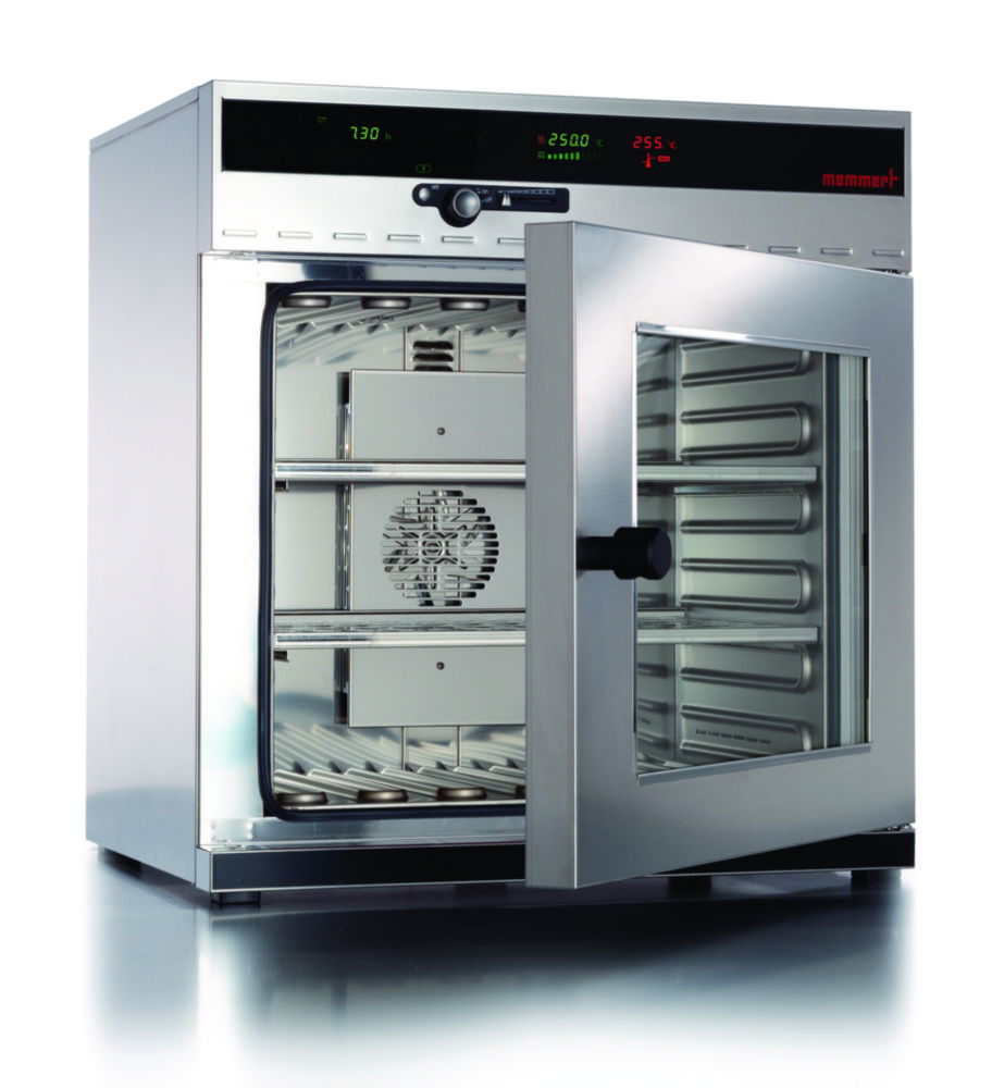 Glastüren für Universalschränke