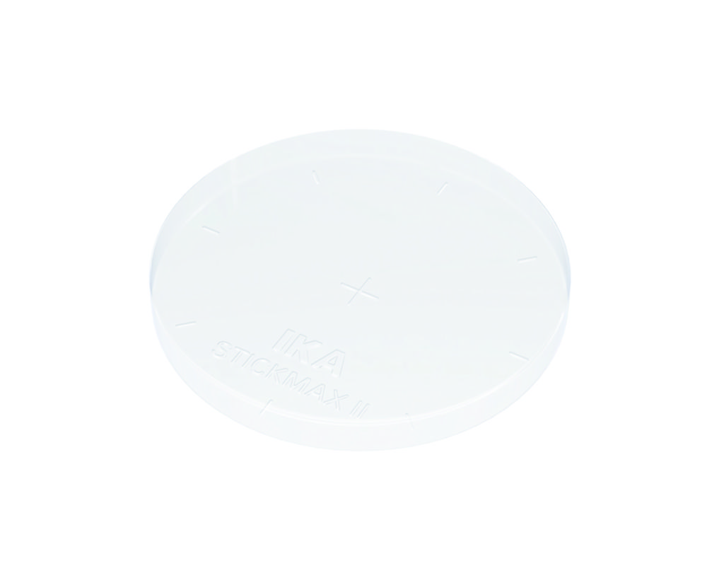 Universal adhesive mat for Magnetic stirrers TWISTER Universal adhesive mat for Magnetic stirrers TWISTER