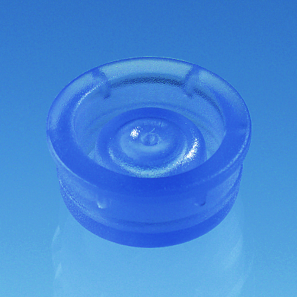 Cap for UV micro cuvette Cap for UV micro cuvette