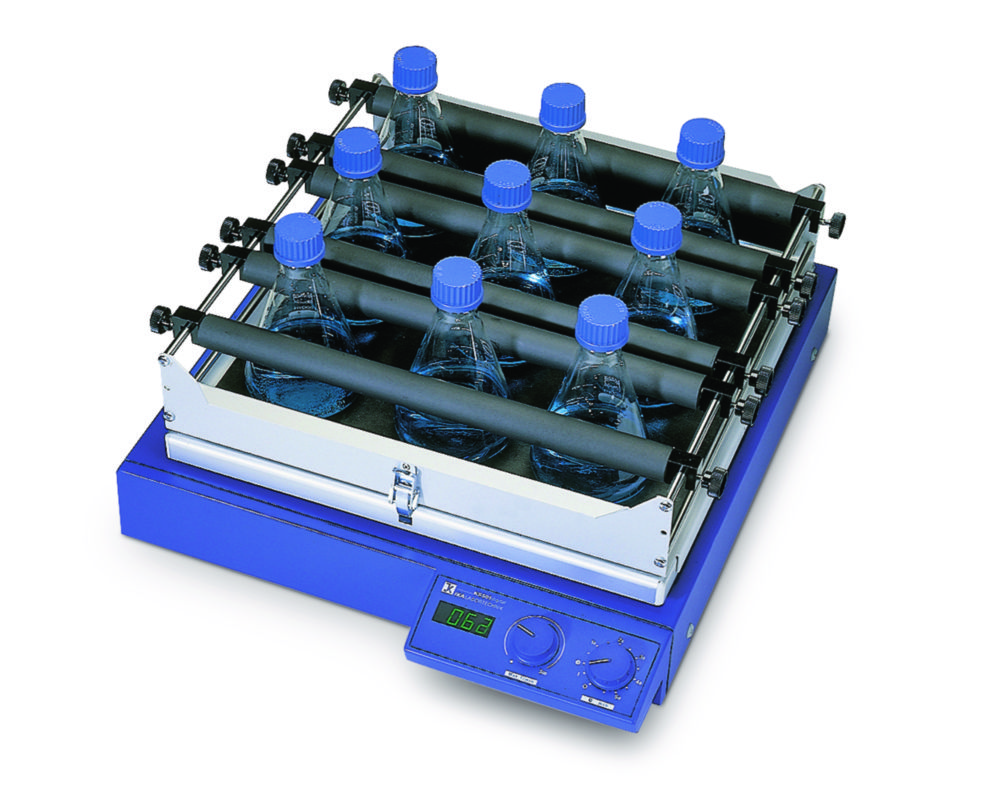 Orbital shaker KS 501 digital Orbital shaker KS 501 digital