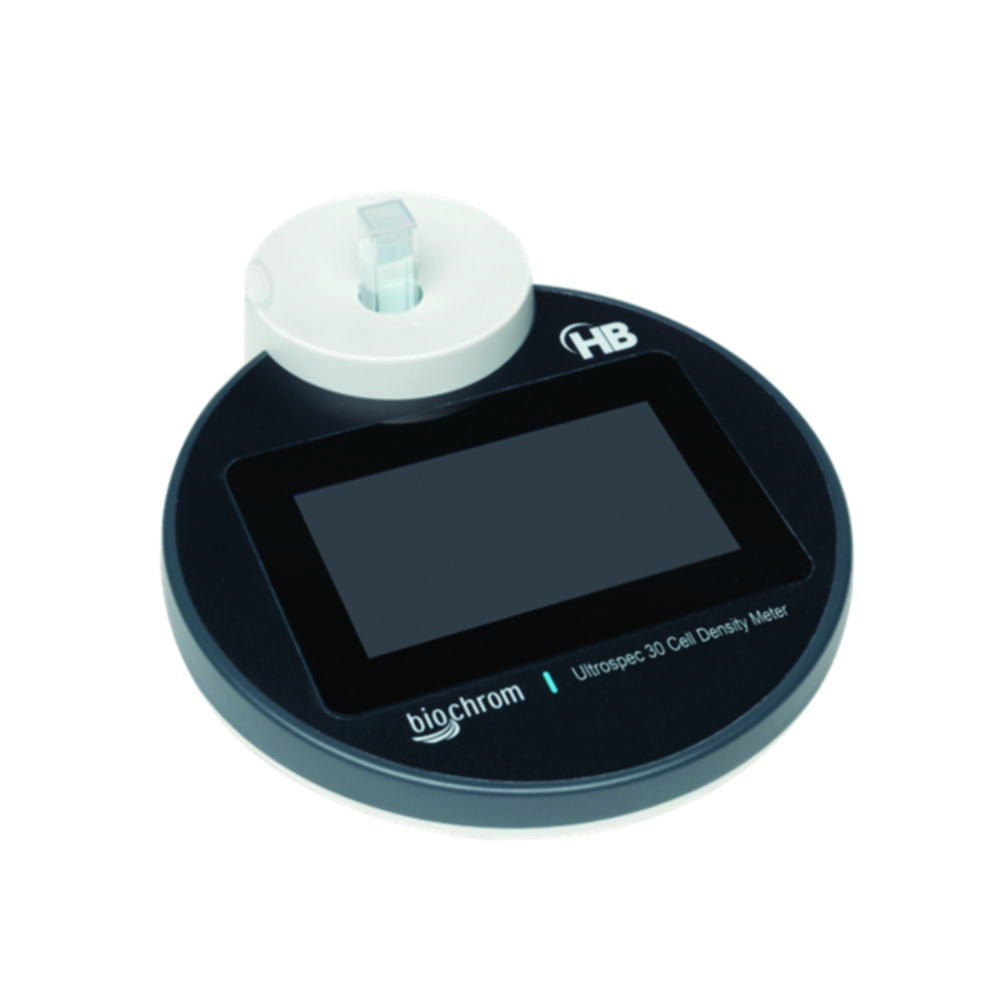 Cell density meter Ultrospec 30 Cell density meter Ultrospec 30