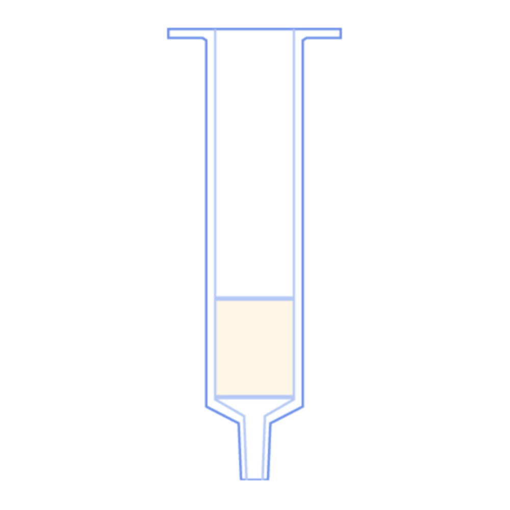 CHROMABOND® Alox A / Alox N / Alox B