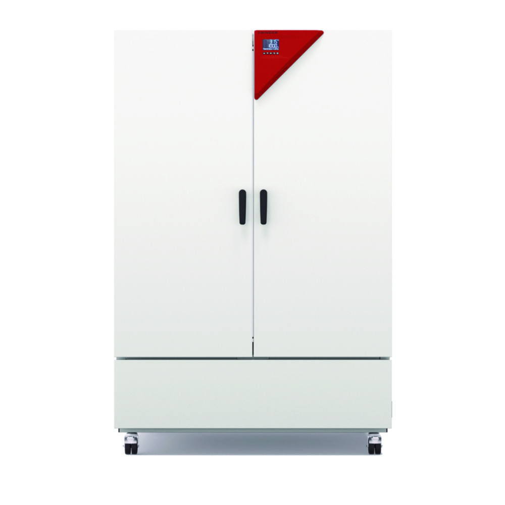 Cooling incubators KB ECO Cooling incubators KB ECO