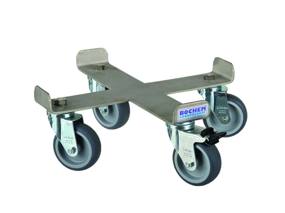 Zubehör für Transportbehälter