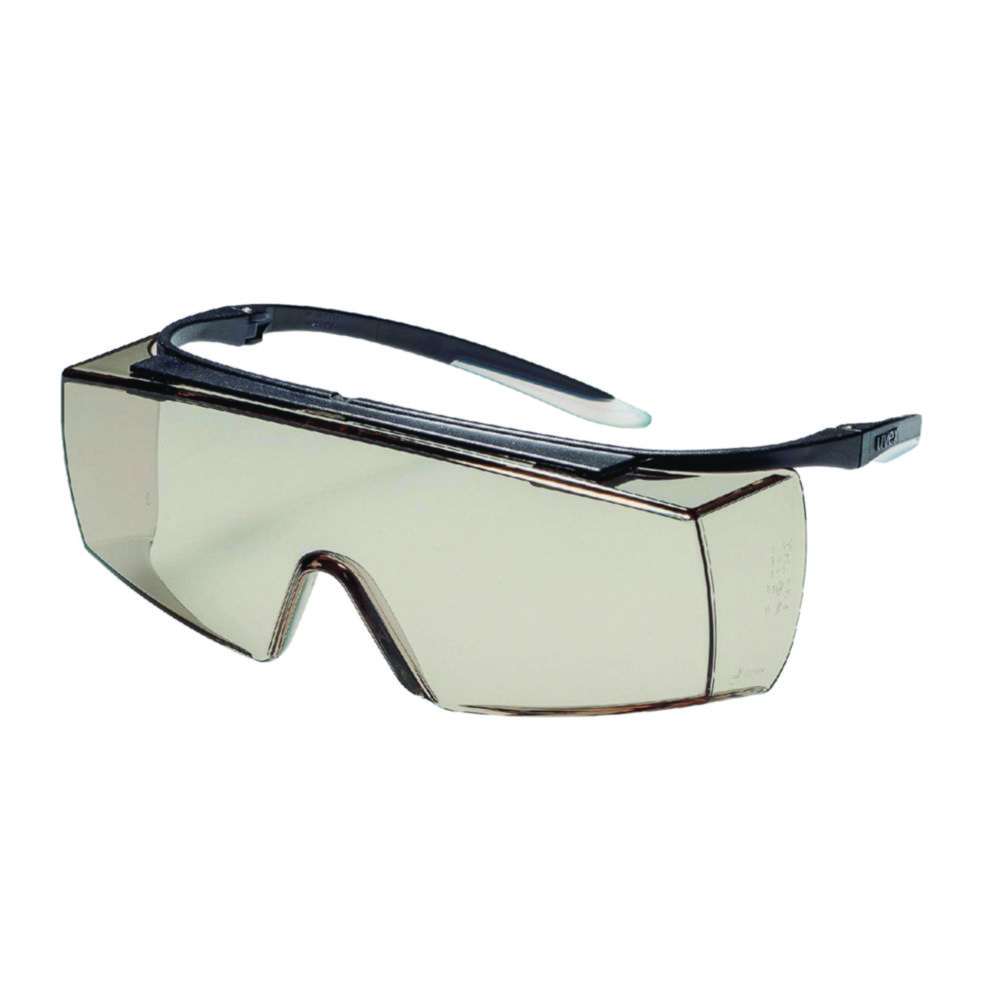Überbrille uvex super f OTG 9169, excellence