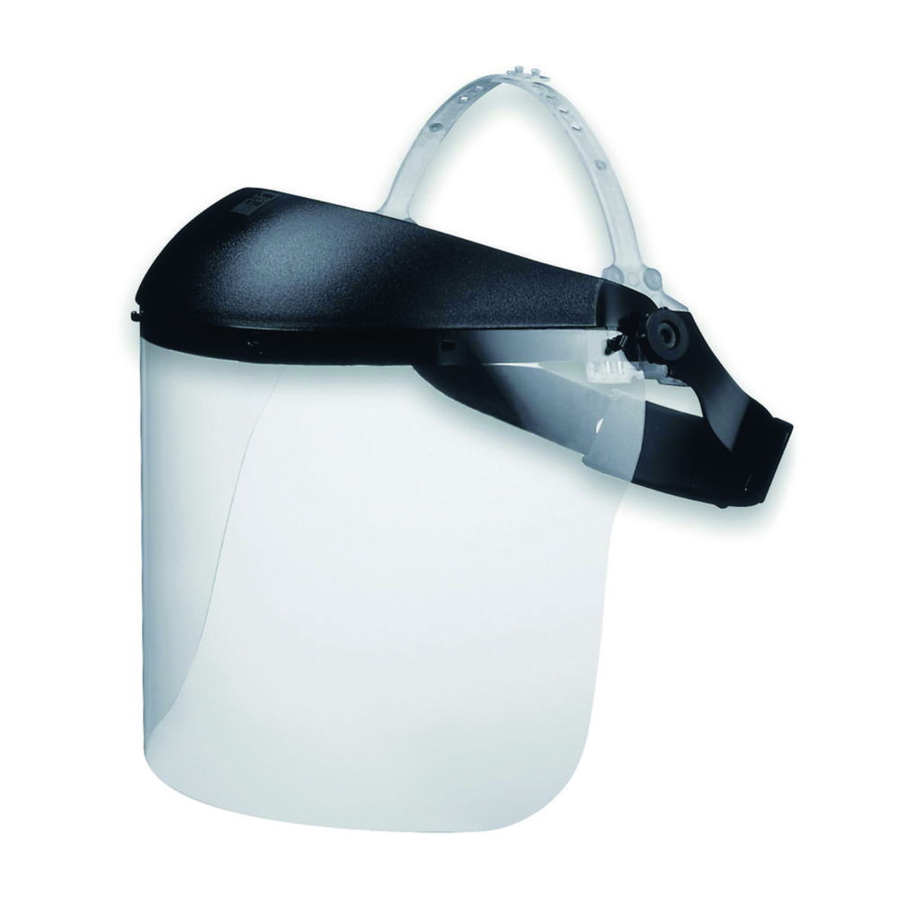 Ersatzscheibe für Gesichtsschutzschirm uvex 9705, Polycarbonat