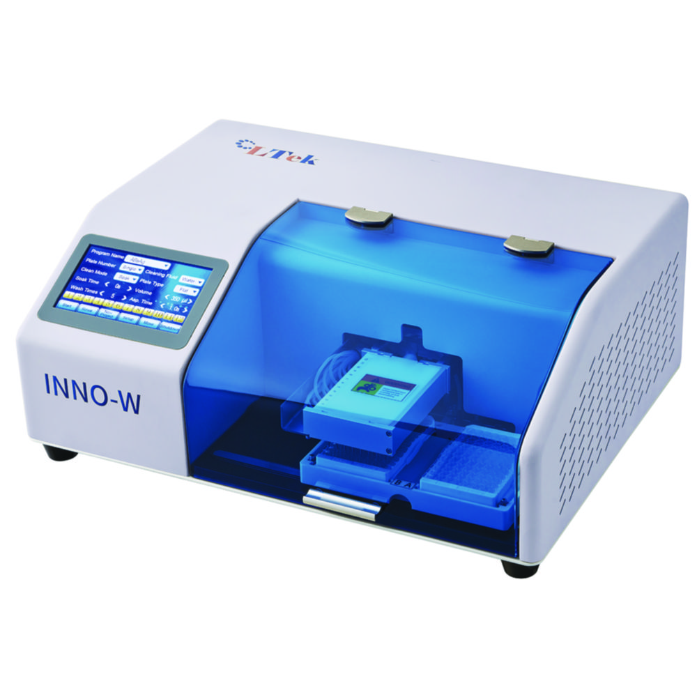 Microplate washer INNO-W96 Microplate washer INNO-W96