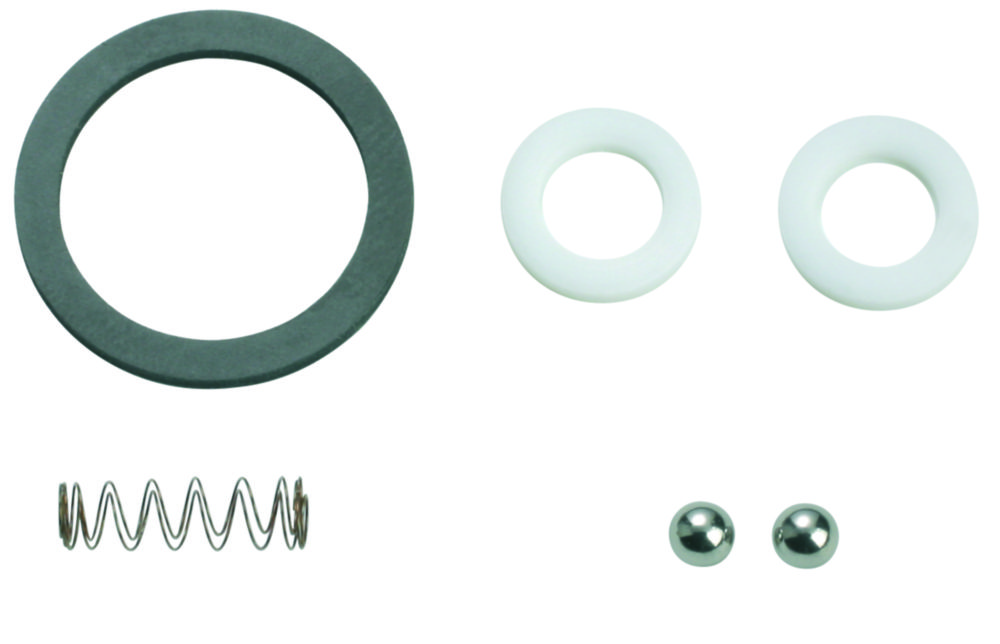 Ersatzteile, für Socorex® 187