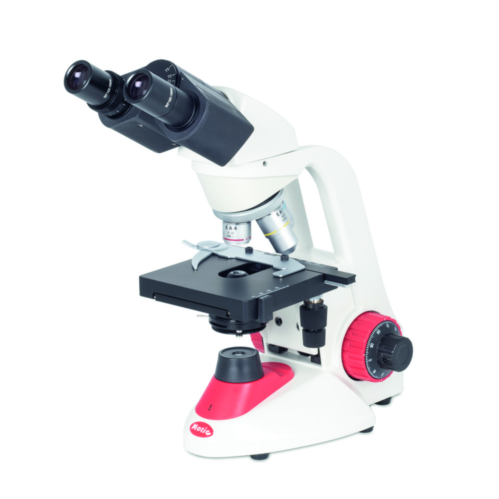 Educational microscopes, RED 132 Educational microscopes, RED 132