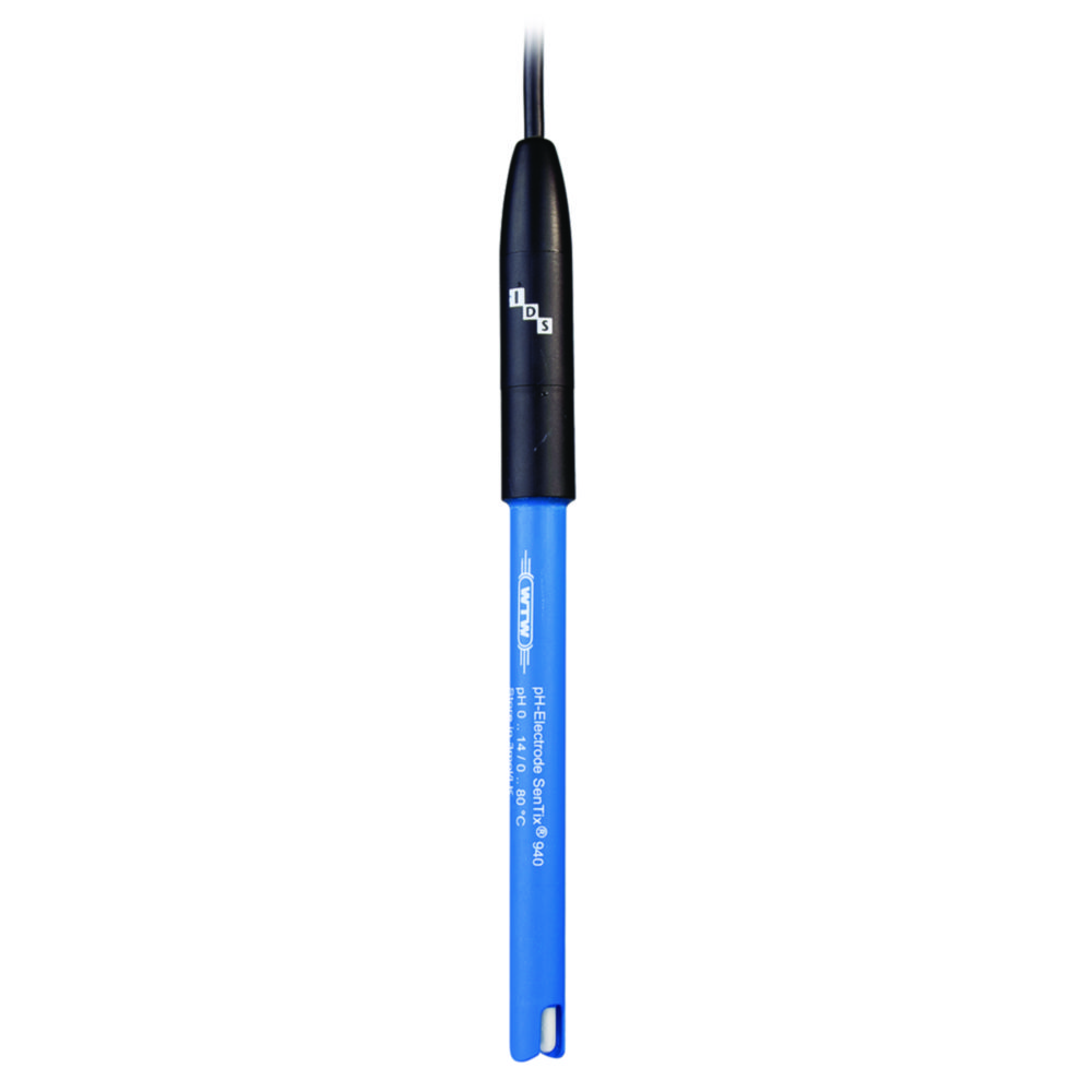 IDS pH electrodes SenTix® 940