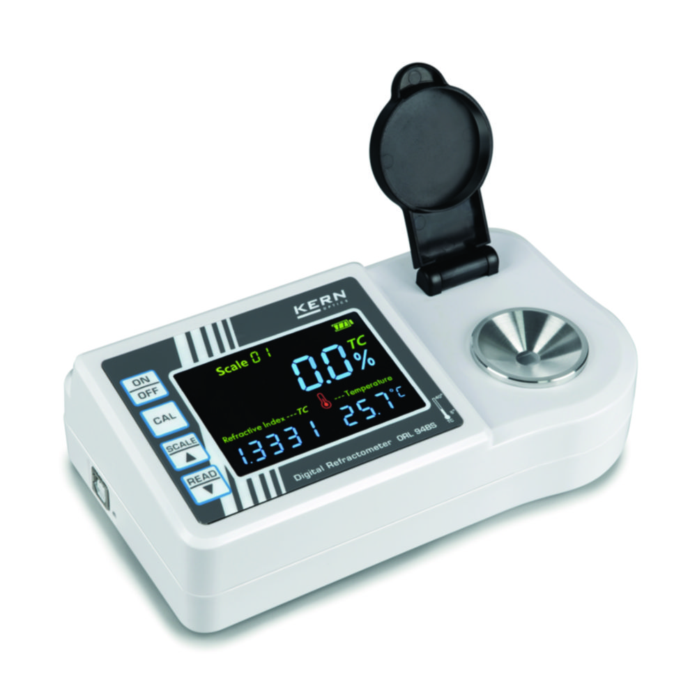 Digital refractometer ORL Digital refractometer ORL