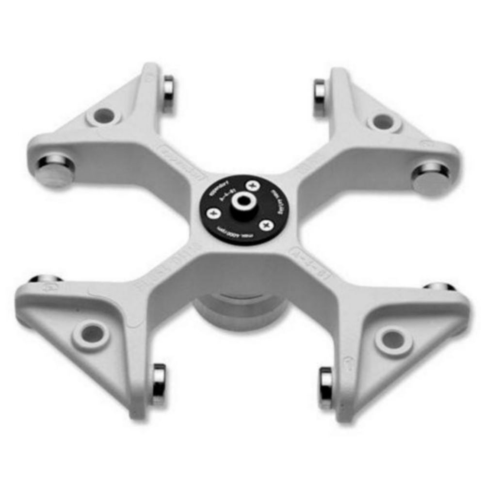 Ausschwingrotor A-4-81 für Zentrifugen 5810/5810 R, ohne Becher