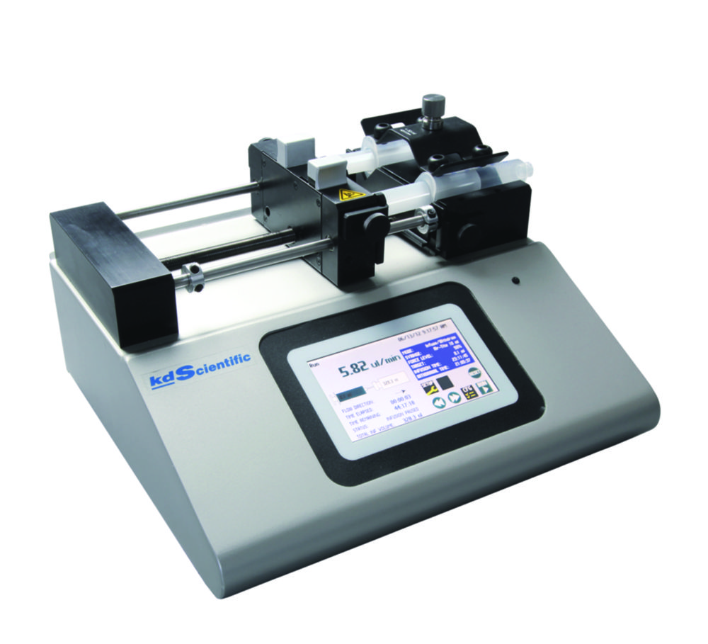 Syringe Pump Legato®  210P Syringe Pump Legato®  210P