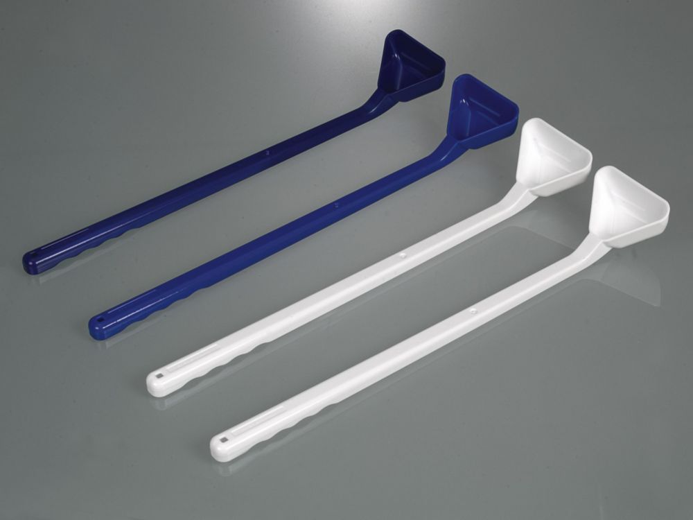 Disposable ladles, long handle, Bio, Green PE Disposable ladles, long handle, Bio, Green PE