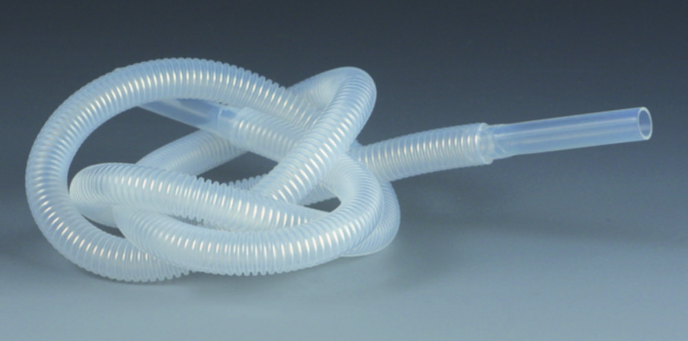 Flex tubing, PFA Flex tubing, PFA