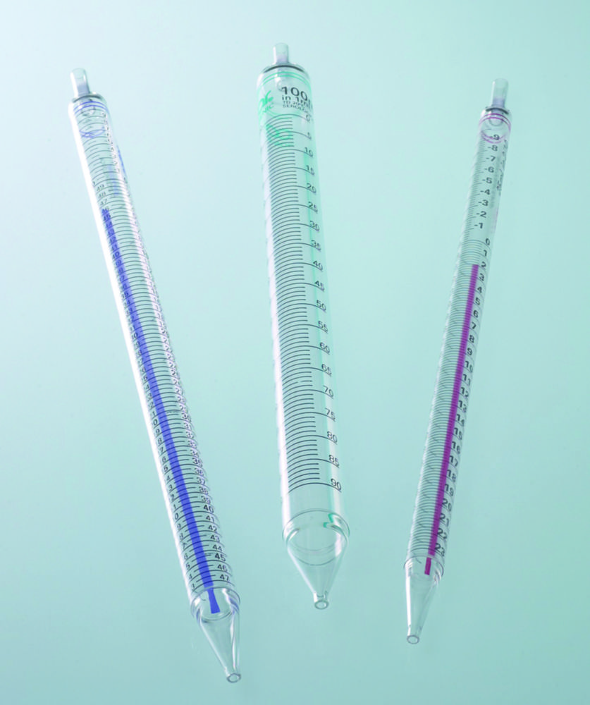 Einmalpipetten, PS, steril