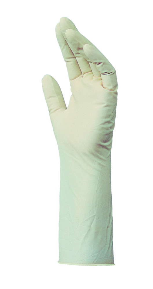 Cleanroom Gloves AdvanTech529, nitrile Cleanroom Gloves AdvanTech529, nitrile