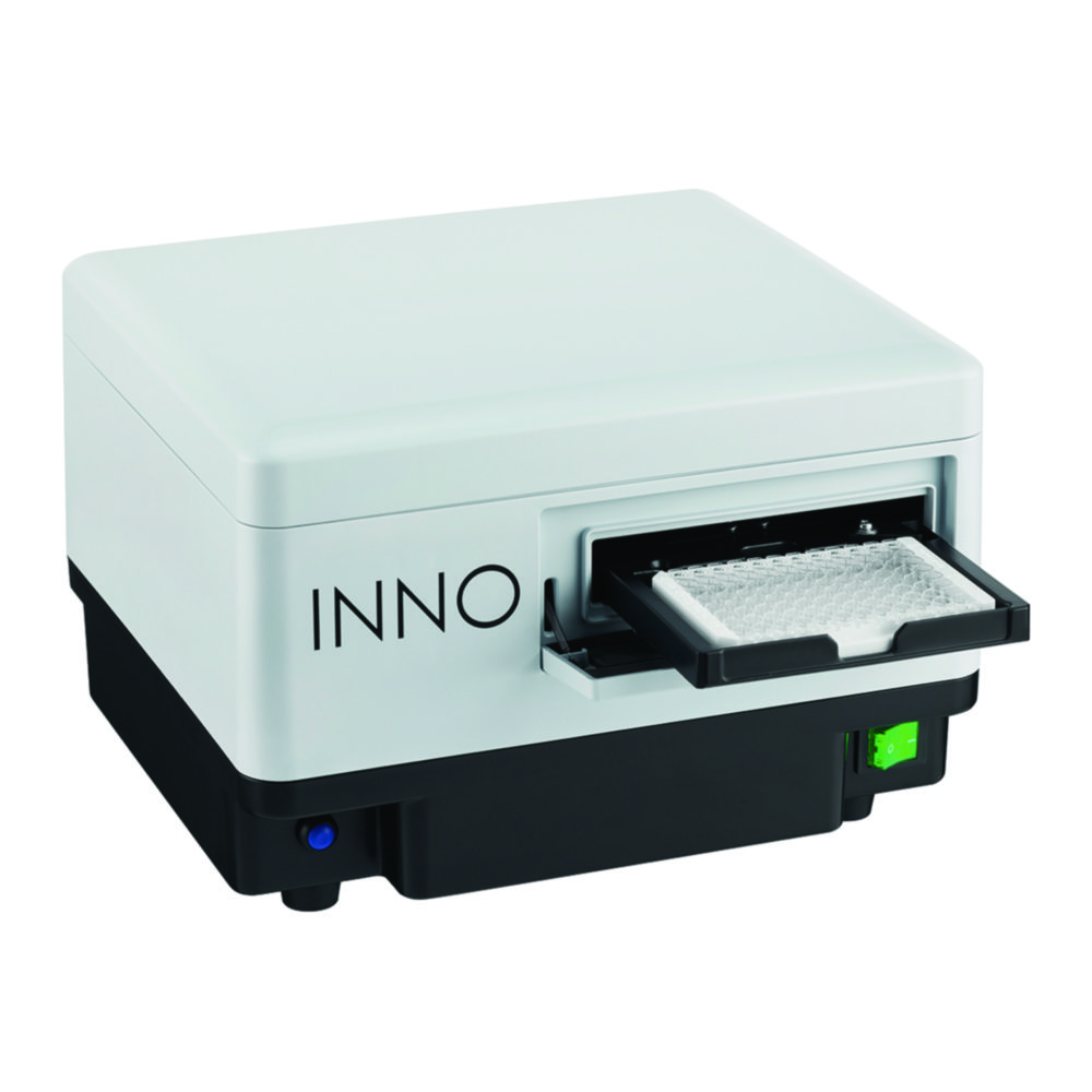 Microplate spectrophotometer INNO Microplate spectrophotometer INNO