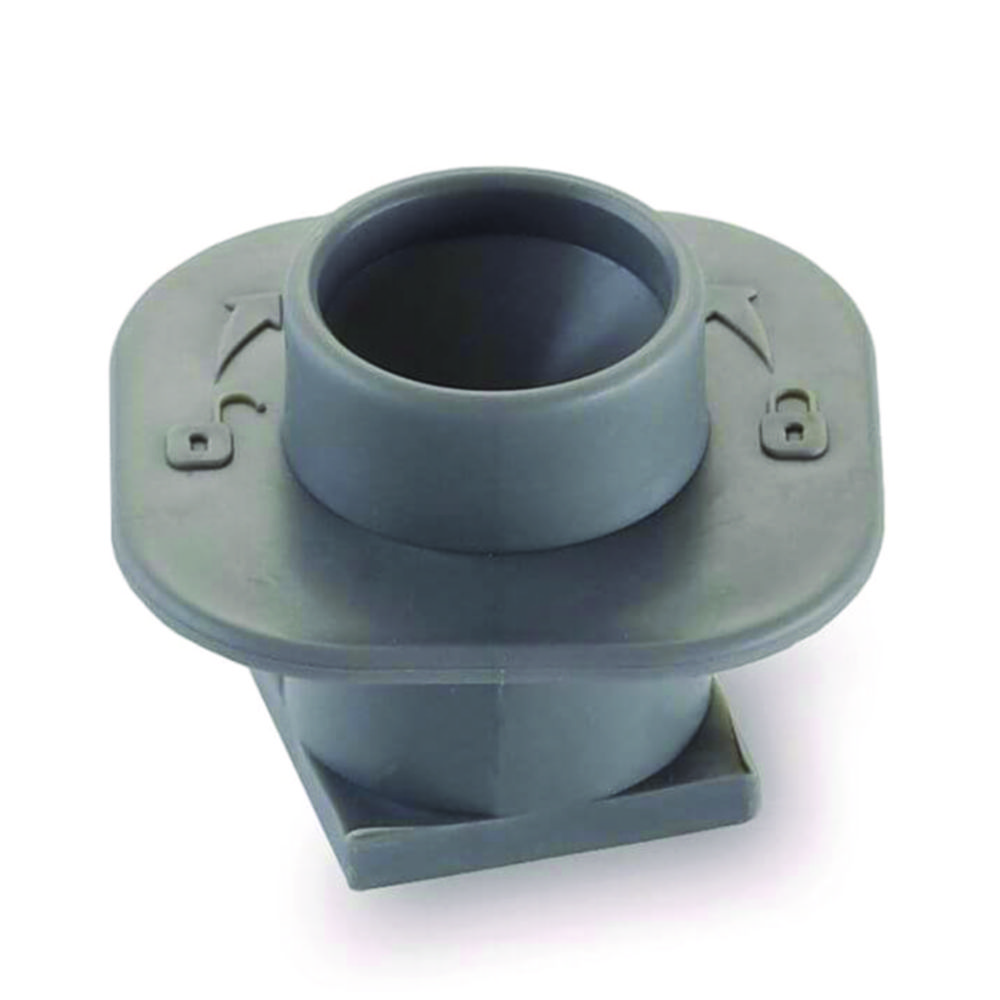 Cup head for Vortex Mixers Cup head for Vortex Mixers